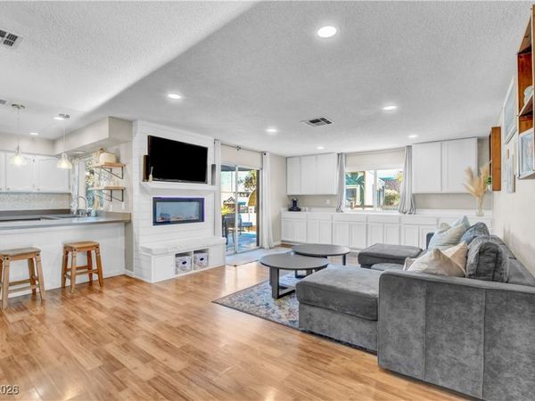 5289 Chattanooga Avenue, Las Vegas, NV 89122