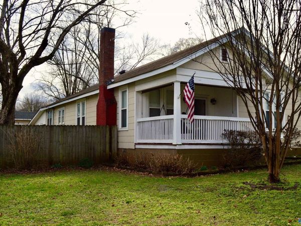 505 1st Street, Athens, AL 35611