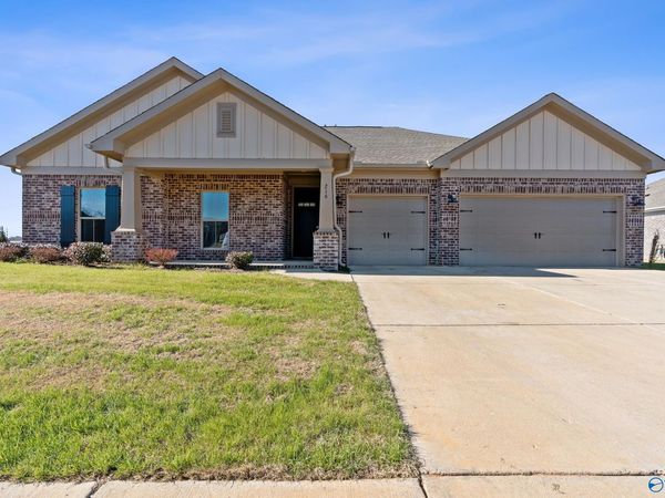 216 John Clift Circle, Madison, AL 35757