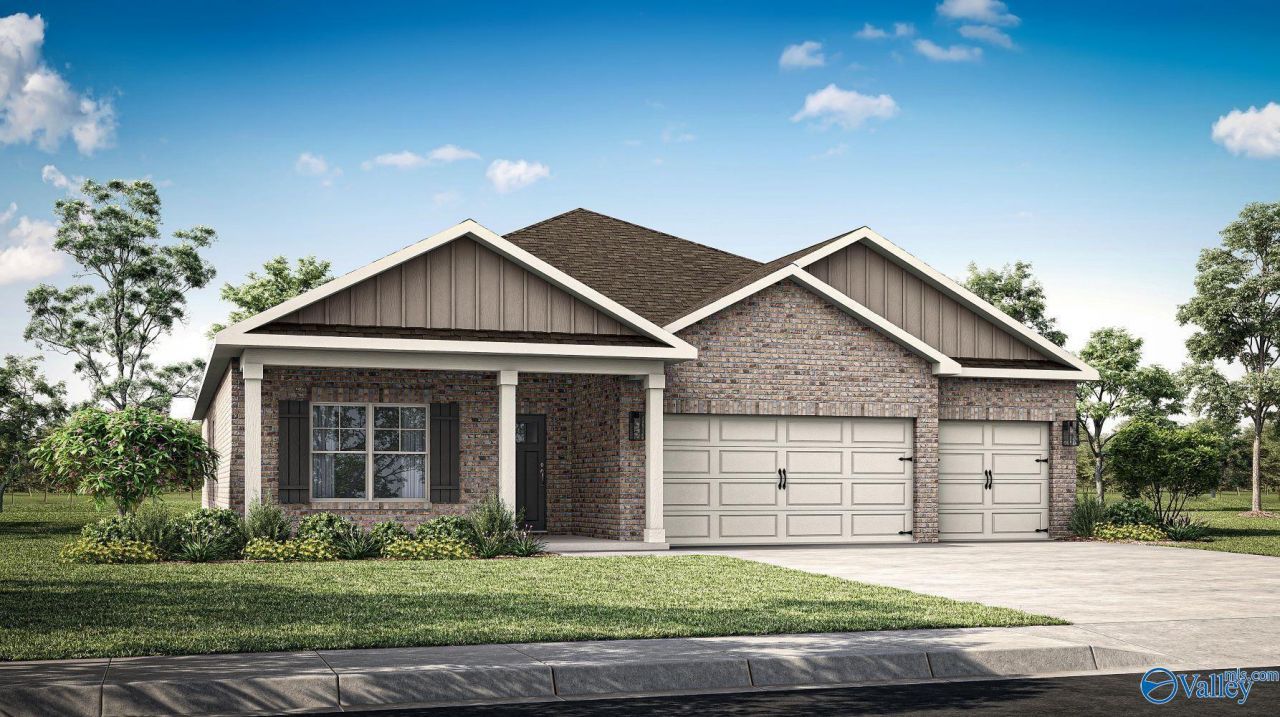 23305 Worcester Lane, Athens, AL 35613 Main Photo