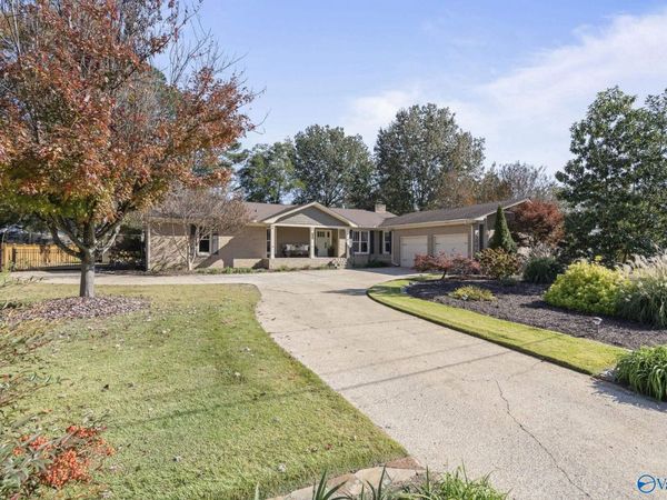 7303 Statton Drive SE, Huntsville, AL 35802