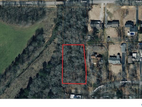 .90 acres Woodland Terrace, Moulton, AL 35650