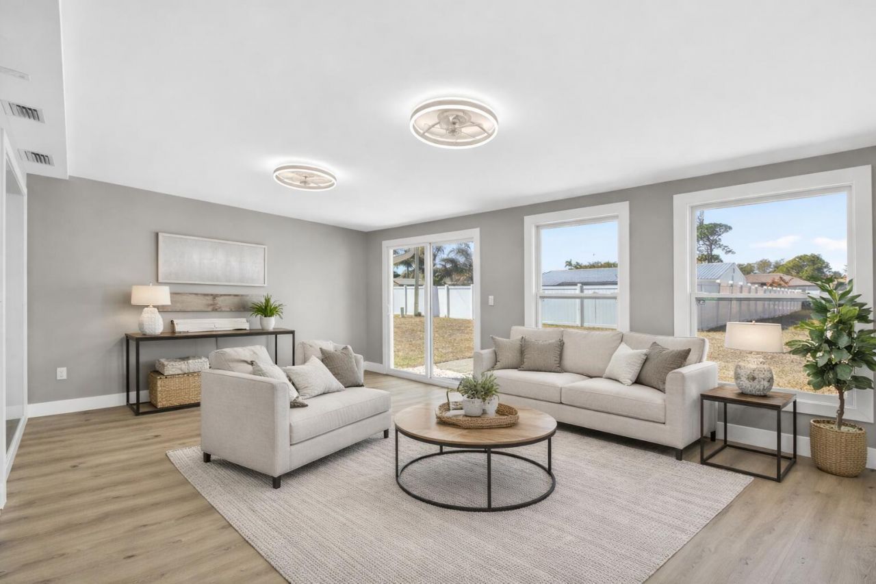 2058 SE Watercrest Street, Port Saint Lucie, FL 34984 Photo