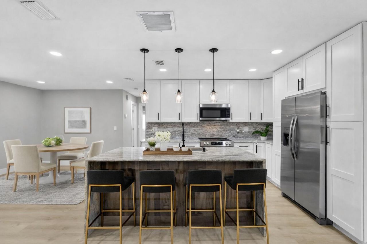 2058 SE Watercrest Street, Port Saint Lucie, FL 34984 Photo