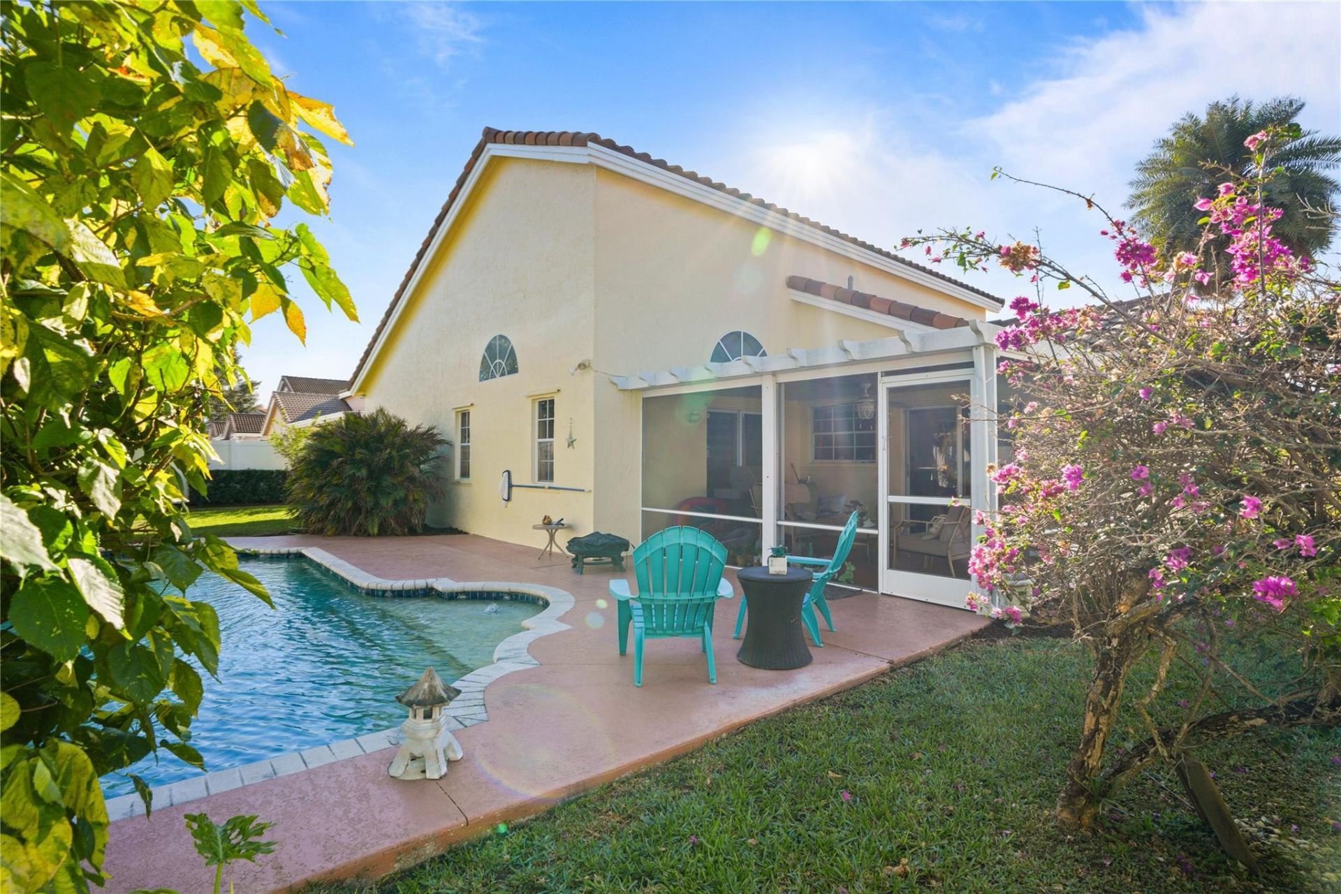 955 NW 202nd Avenue, Pembroke Pines, FL 33029 Photo