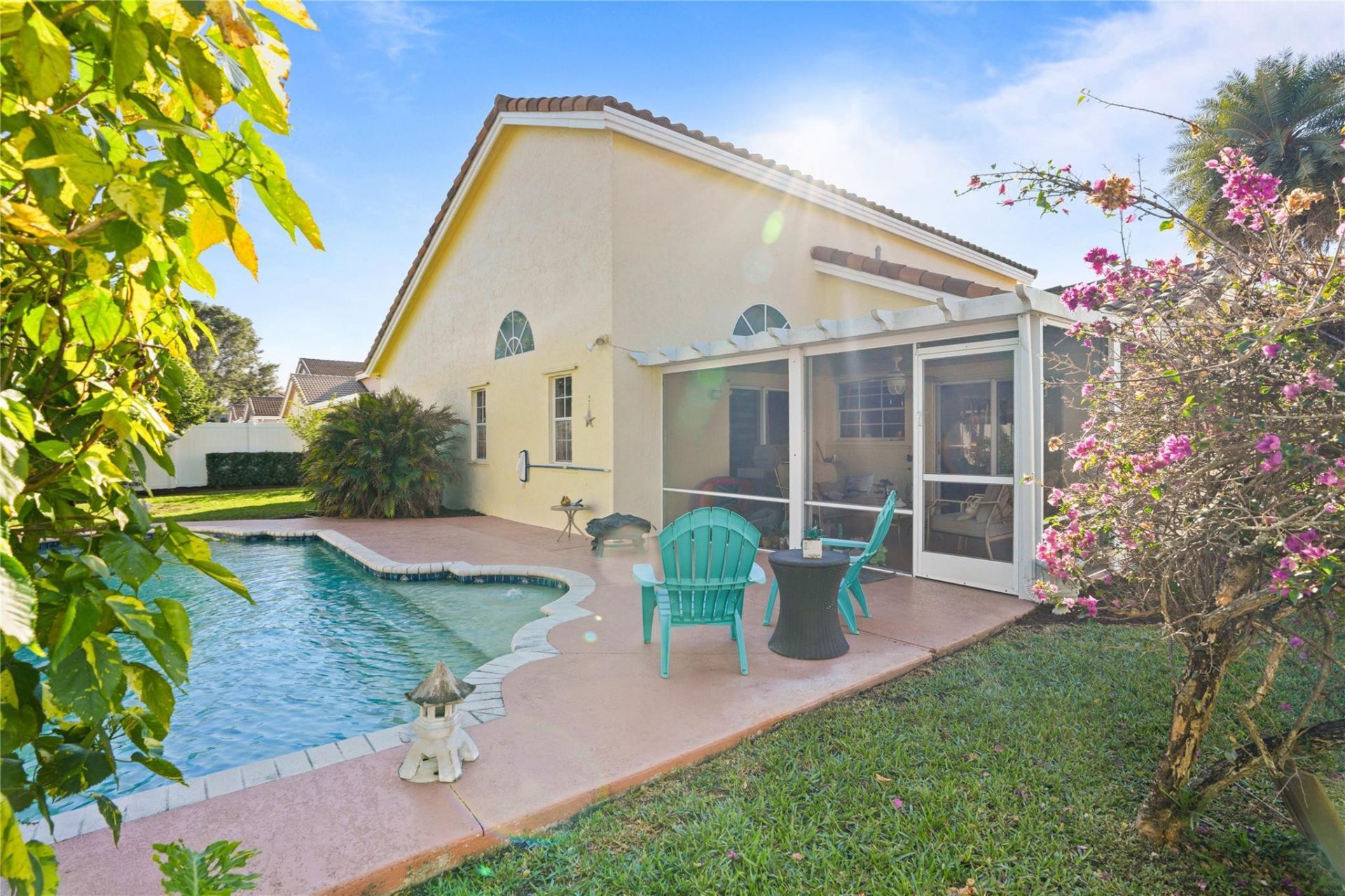 955 NW 202nd Avenue, Pembroke Pines, FL 33029 Photo