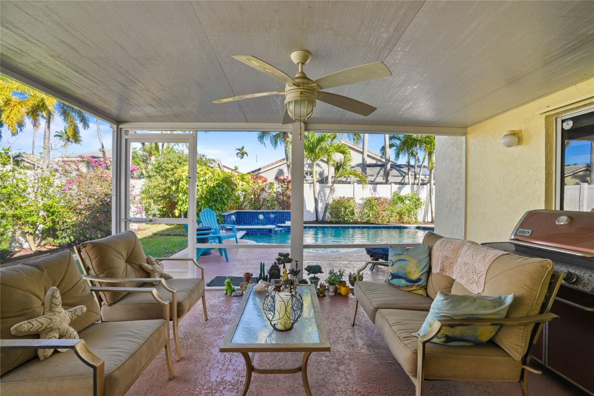 955 NW 202nd Avenue, Pembroke Pines, FL 33029 Photo