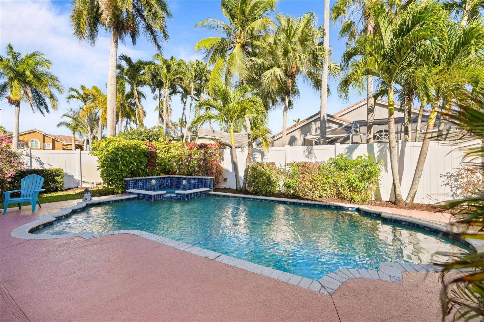 955 NW 202nd Avenue, Pembroke Pines, FL 33029 Photo