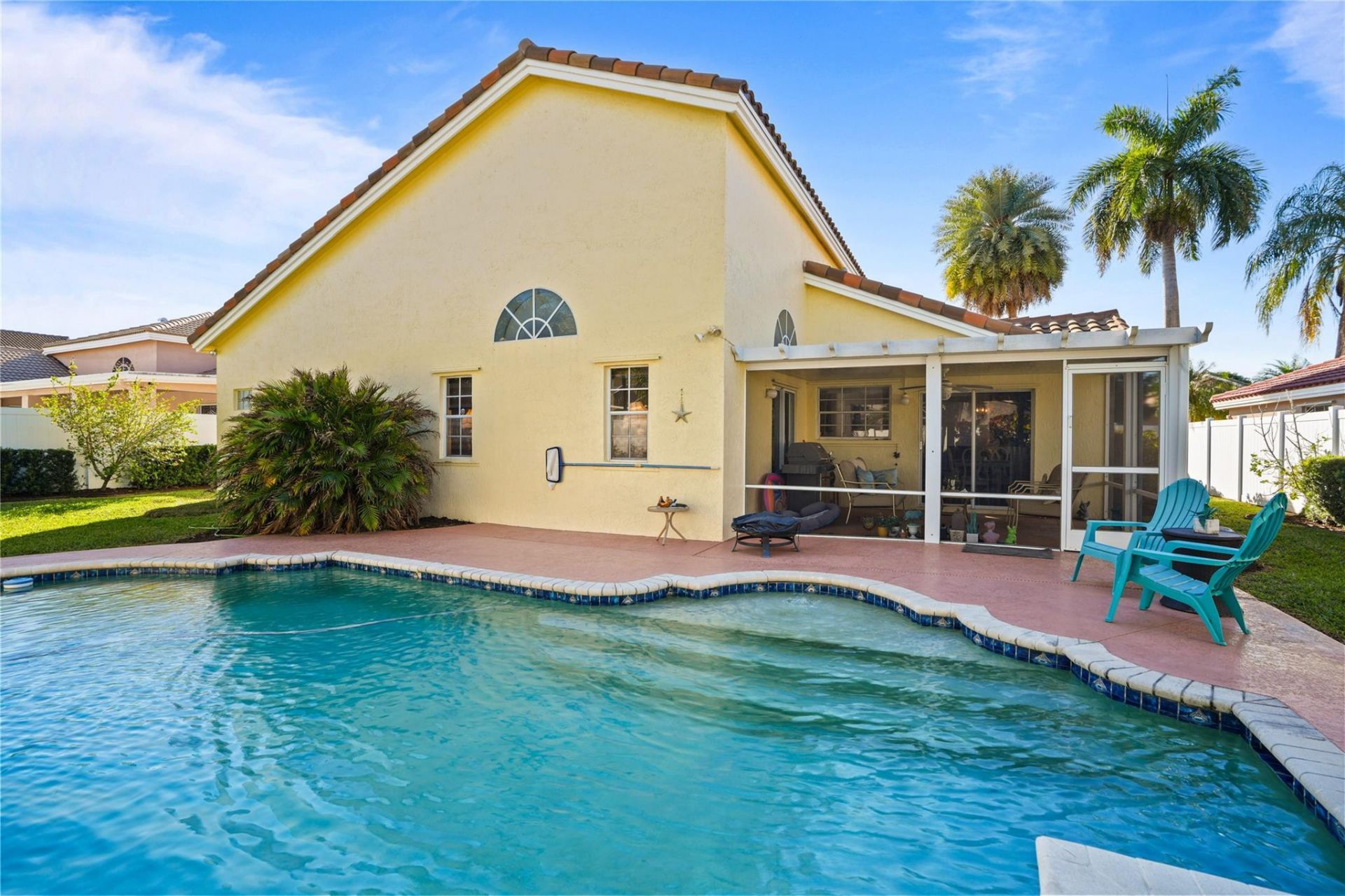 955 NW 202nd Avenue, Pembroke Pines, FL 33029 Photo