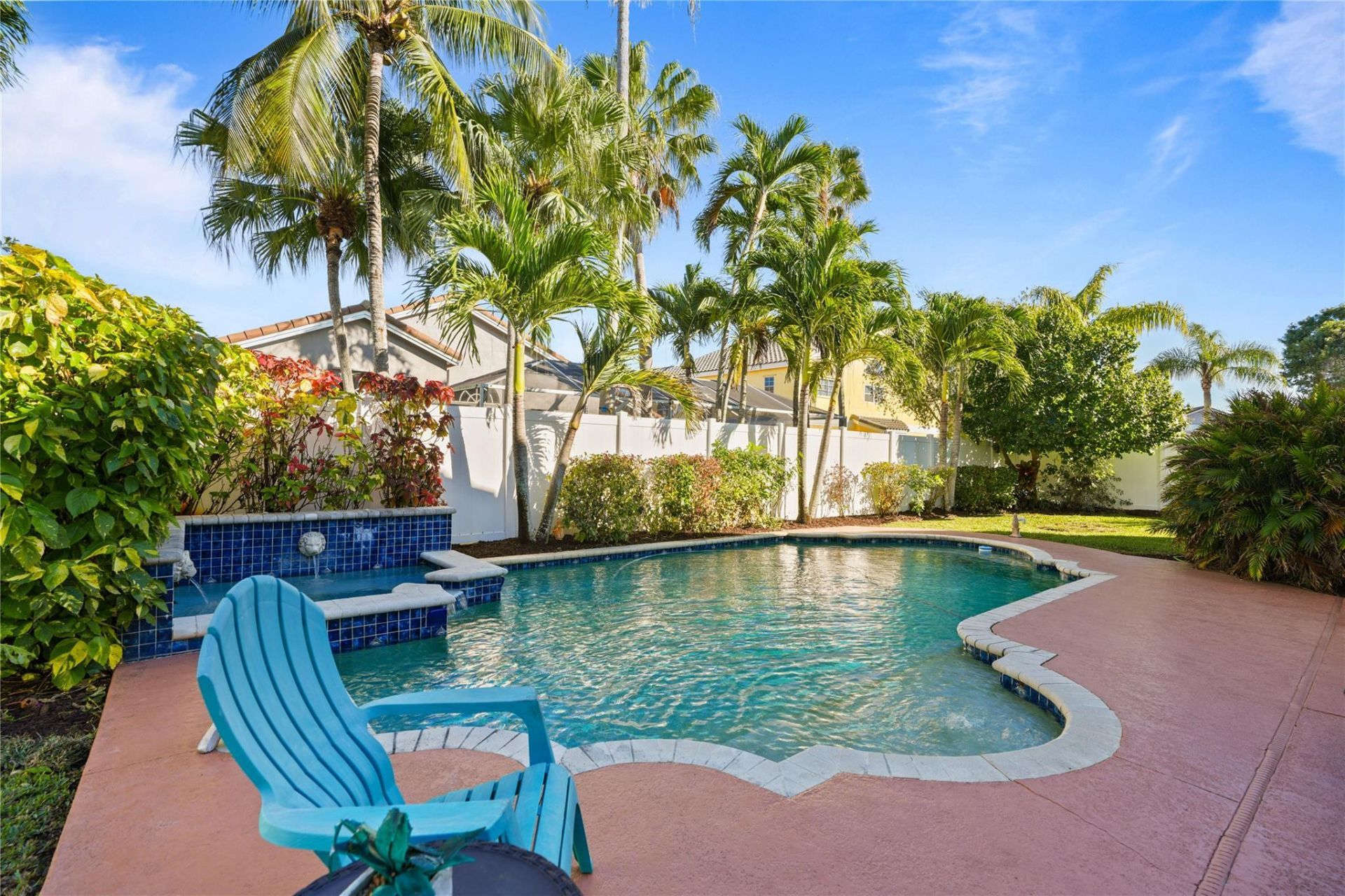 955 NW 202nd Avenue, Pembroke Pines, FL 33029 Photo