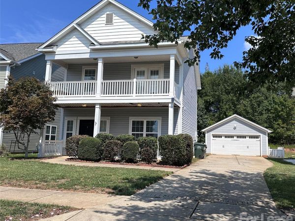 732 Inwood Hill Drive, Gastonia, NC 28056