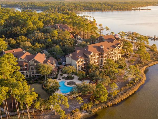 1105 Prospect Promenade, Unit 303, Panama City Beach, FL 32413