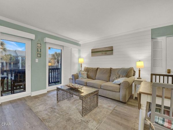 5717 Thomas Drive, Unit C122, Panama City Beach, FL 32408