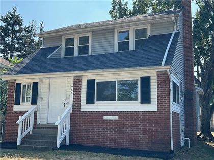 1266 Kohler Avenue Akron, OH 44314