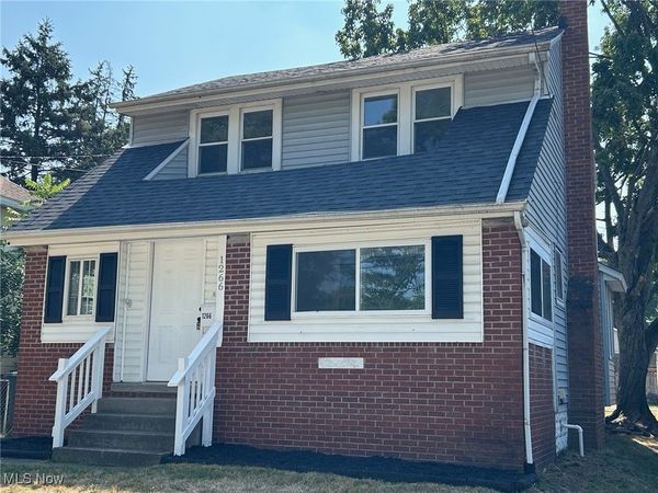1266 Kohler Avenue, Akron, OH 44314