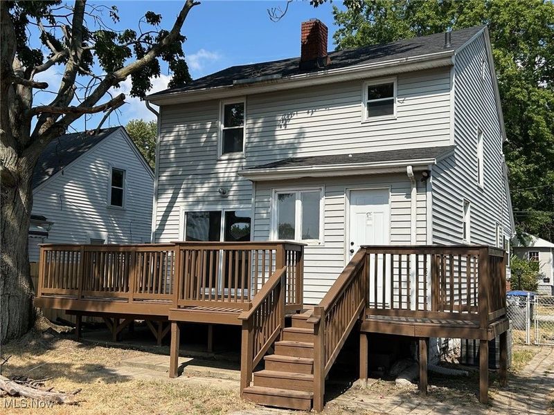 1266 Kohler Avenue, Akron, OH 44314 Photo 14