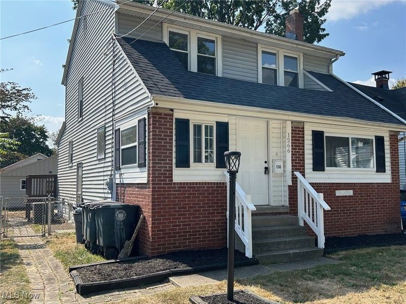 1266 Kohler Avenue, Akron, OH 44314 Photo 2