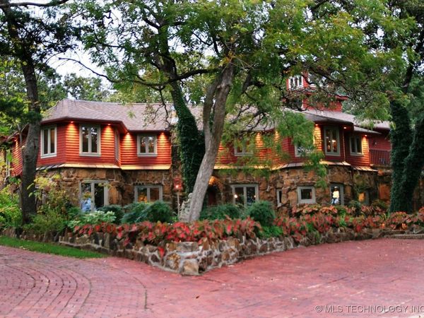 4347 W 41st Street, Tulsa, OK 74107