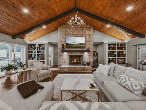 8030 La Croix Road, Decatur, AR 72722