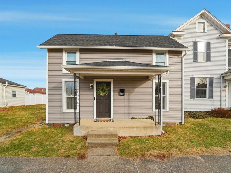 869 E Mulberry Street, Lancaster, OH 43130 Photo 3