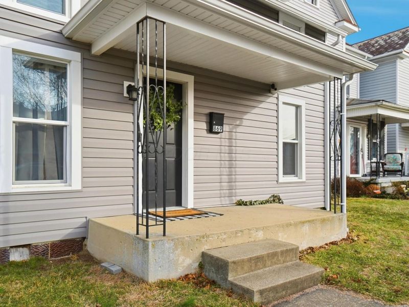 869 E Mulberry Street, Lancaster, OH 43130 Photo 4