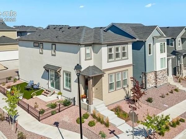 9297 Meccano Point, Colorado Springs, CO 80924