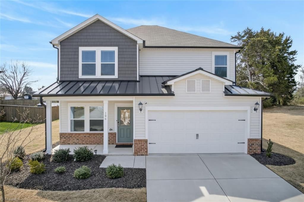 106 Stillhouse Farm Drive, Graham, NC 27253 Main Photo