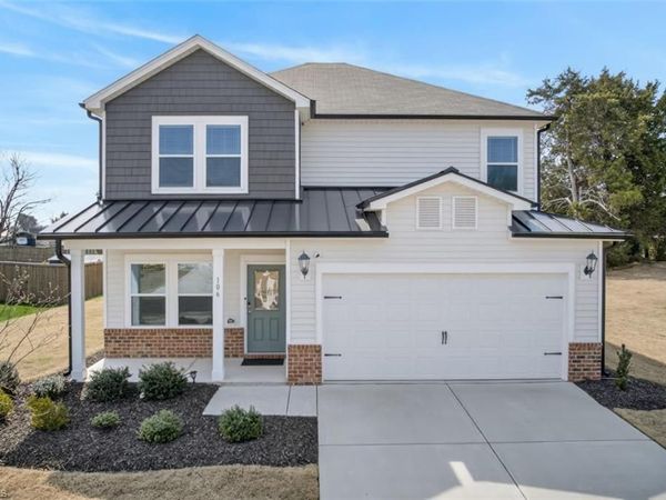 106 Stillhouse Farm Drive, Graham, NC 27253