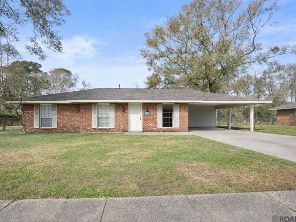 723 Wylie Dr, Baton Rouge, LA 70808