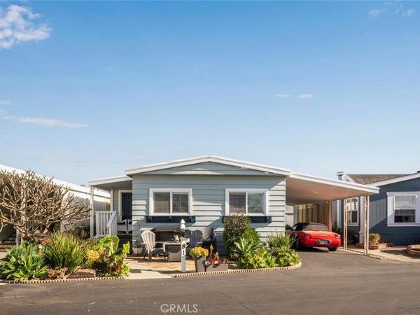 16222 Monterey Lane, Unit 81, Huntington Beach, CA 92649