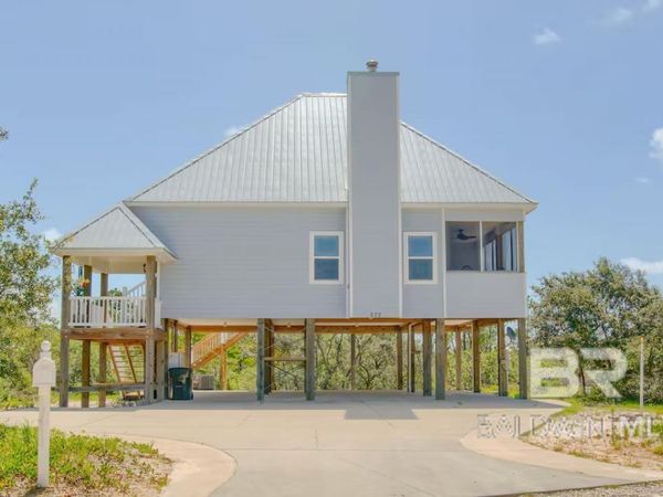 572 Cabana Beach Road, Gulf Shores, AL 36542