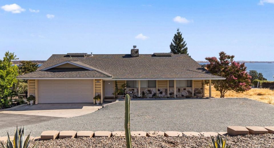 3460 Lakeview Dr, Ione, CA 95640 Photo