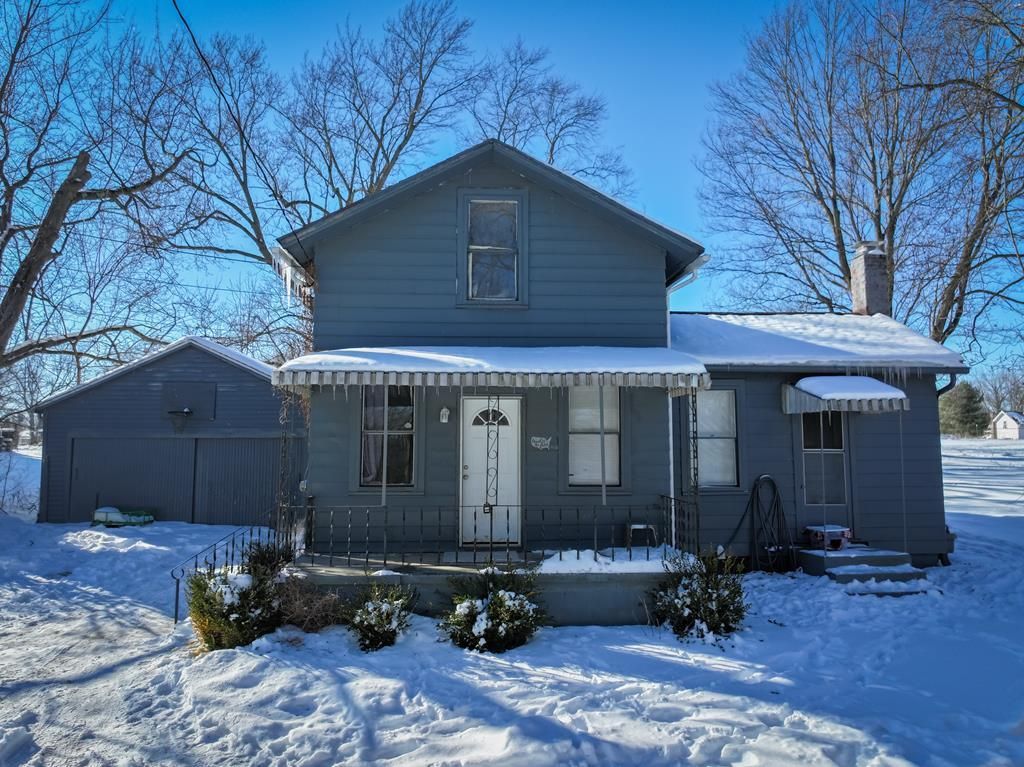 416 S Pearl Street, Crestline, OH 44827 Main Photo