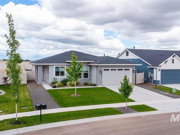 12959 S Nuova Way, Nampa, ID 83686
