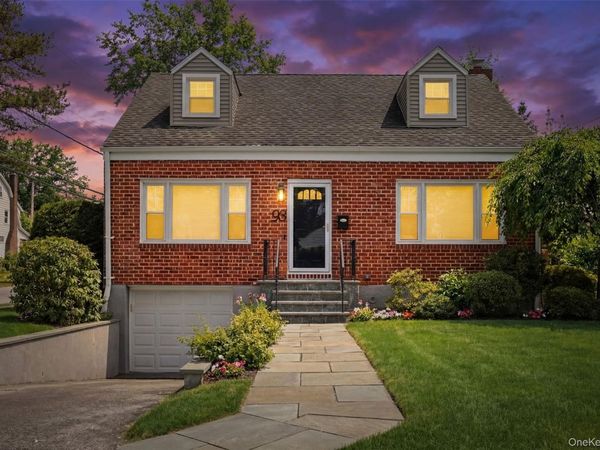 93 Smith Avenue, White Plains, NY 10605