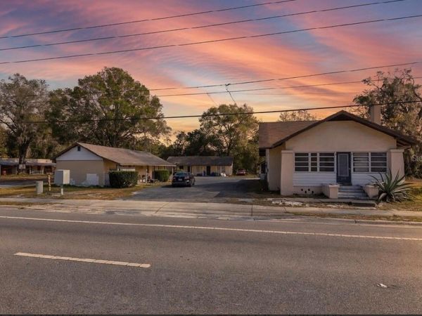 1757 N WOODLAND BOULEVARD, DELAND, FL 32720