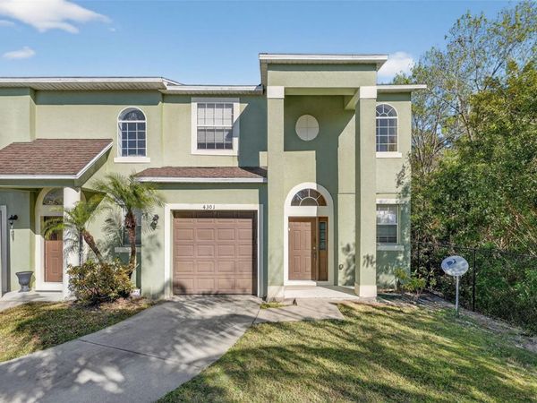 4301 PARADISE COVE COURT, KISSIMMEE, FL 34746