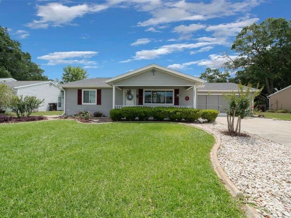 10821 SW 87TH TERRACE, OCALA, FL 34481