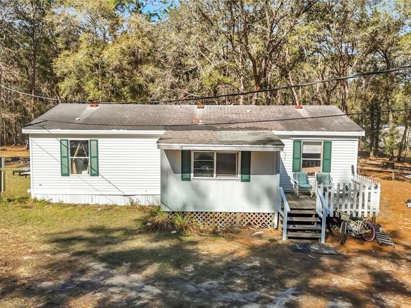 6421 SUNNYSIDE RANCH ROAD, BROOKSVILLE, FL 34602
