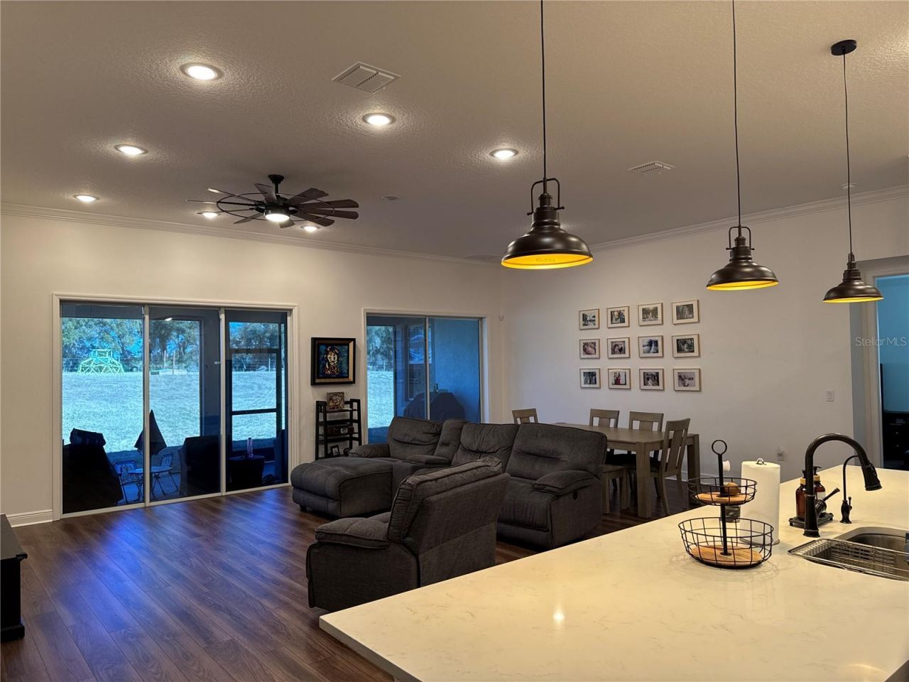 10190 Dolphin Gull Circle, Thonotosassa, FL 33592 Photo