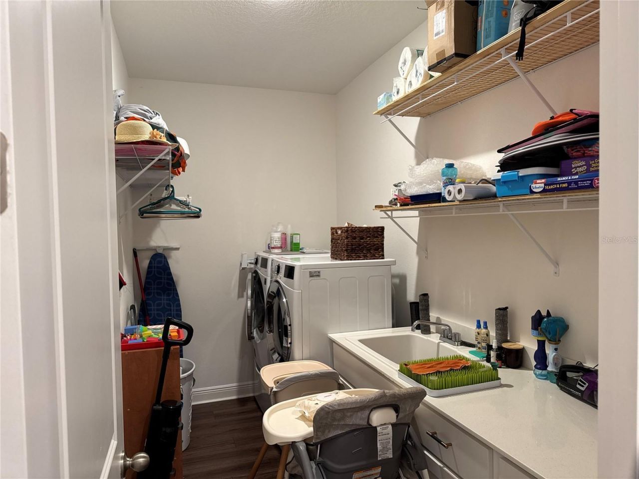 10190 Dolphin Gull Circle, Thonotosassa, FL 33592 Photo