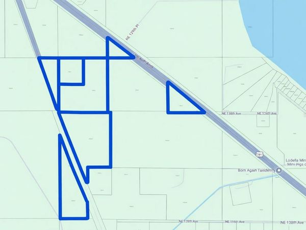 US-301, WALDO, FL 32694