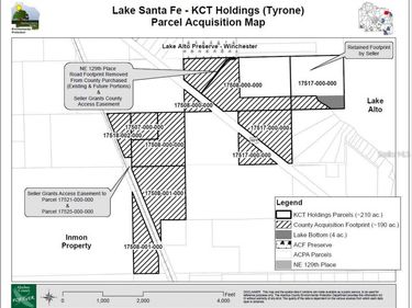 US-301, WALDO, FL 32694