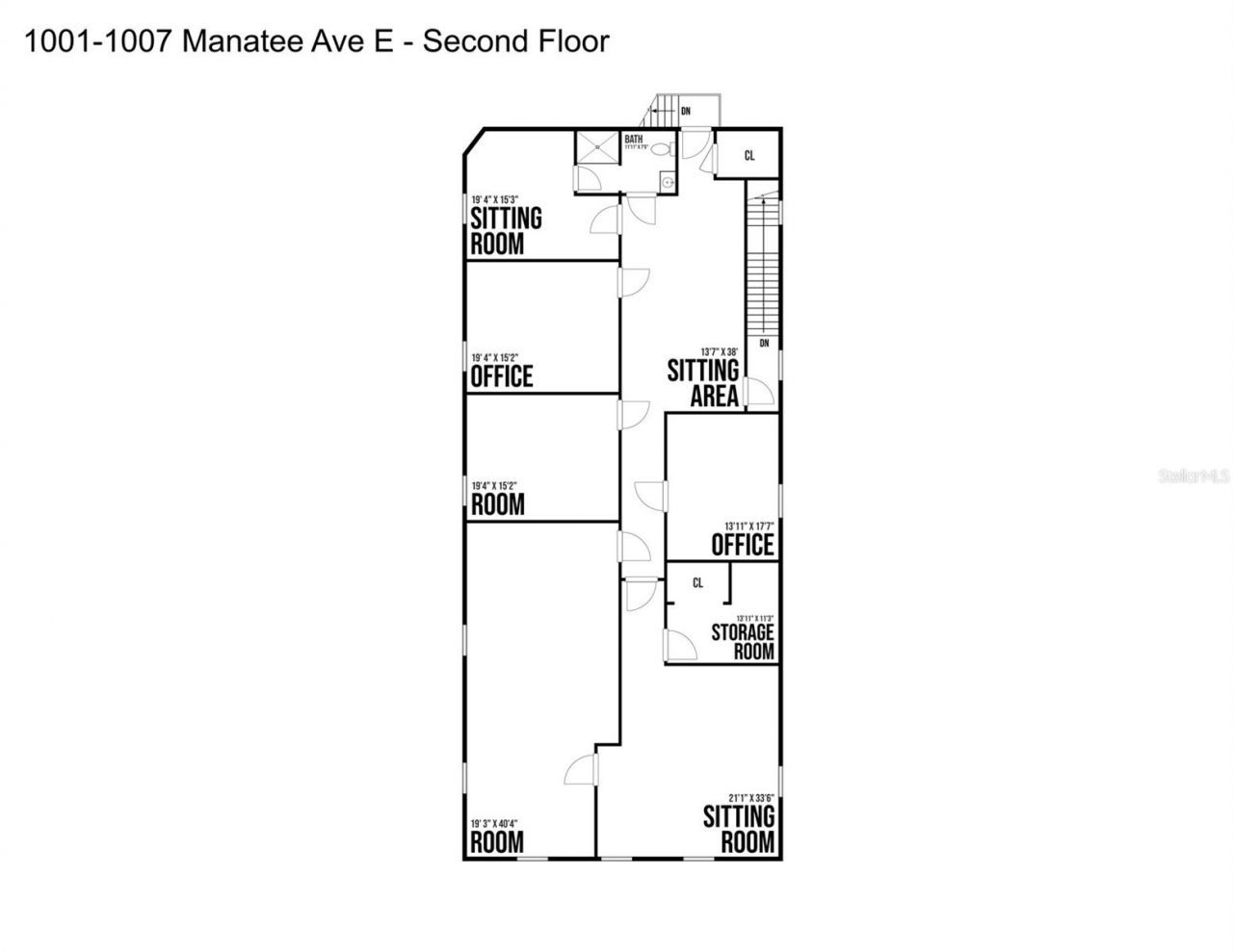 1007 Manatee Avenue E, Bradenton, FL 34208 Photo