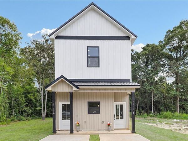 3475 Denmark Road , Mobile, AL 36618