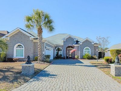 232 Waterfall Circle, Little River, SC 29566