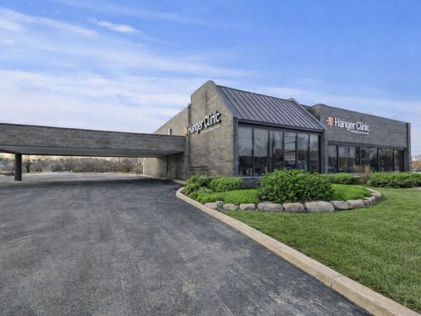 11346 S Cicero Avenue, Alsip, IL 60803