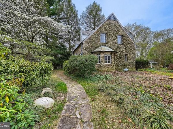 6580 LOCH RAVEN BOULEVARD, BALTIMORE, MD 21239