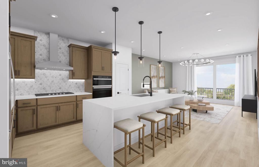 1961 Illumination Drive, Unit 213, Vienna, VA 22182 Main Photo