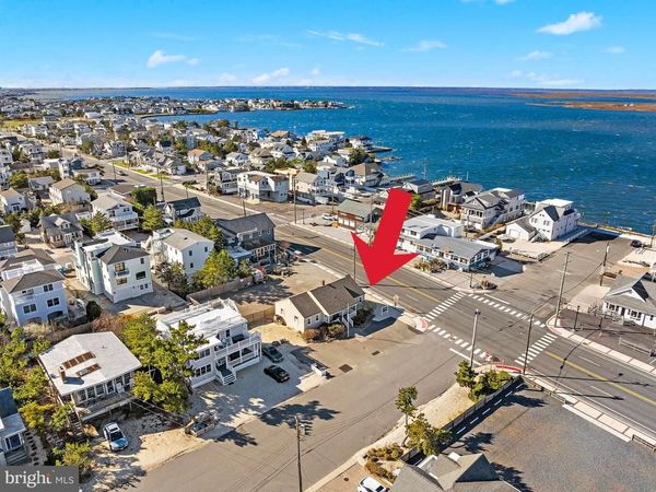 2 E 79TH STREET, HARVEY CEDARS, NJ 08008